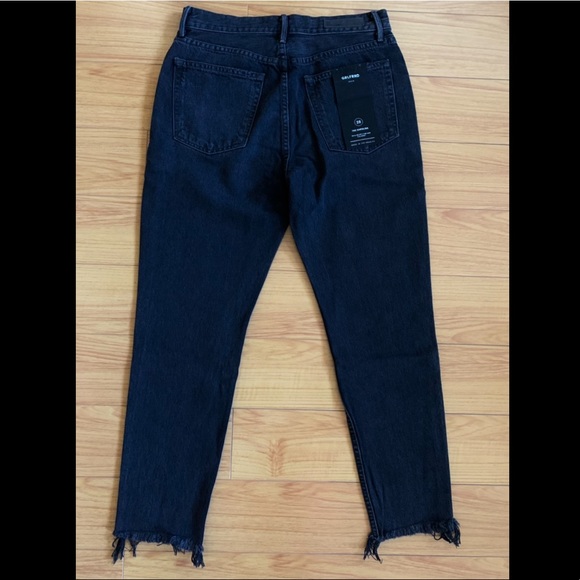 GRLFRND Denim, The Karolina High Rise Skinny - Picture 7 of 16